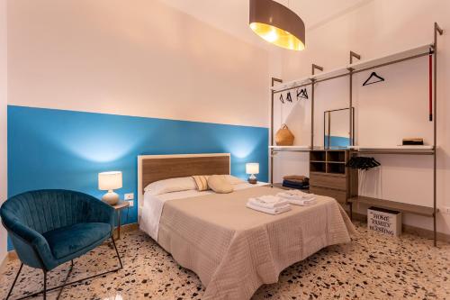 Frisella Centro Storico Apartments — 4-Star Luxury Hotel in Marsala, Italy
