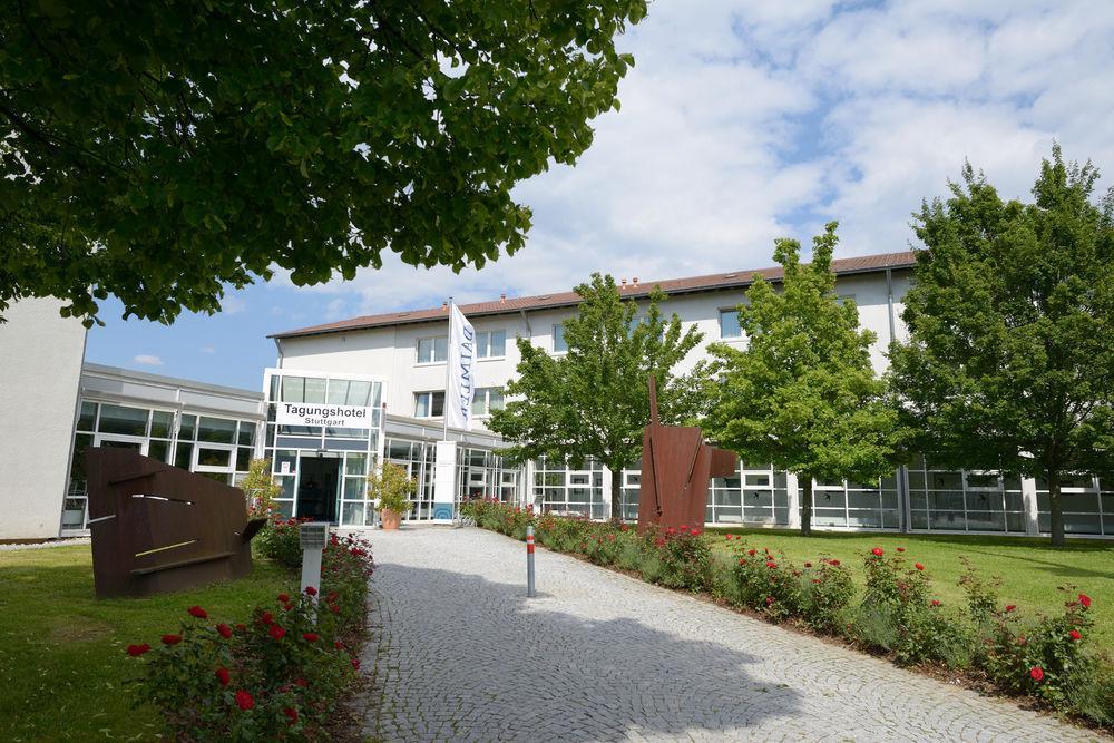 Campus.Guest in Stuttgart, Germany