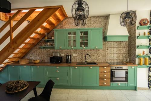 Bled House Of Green — 4-Star Luxury Hotel in Bled, Slovenia