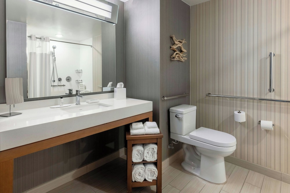 Courtyard by Marriott Amelia Island - photo 31