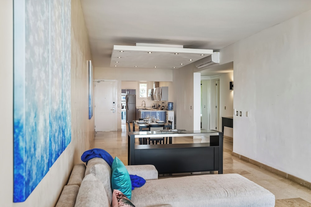 Watermark Luxury Oceanfront All Suite Hotel — Cabarete — photo 4