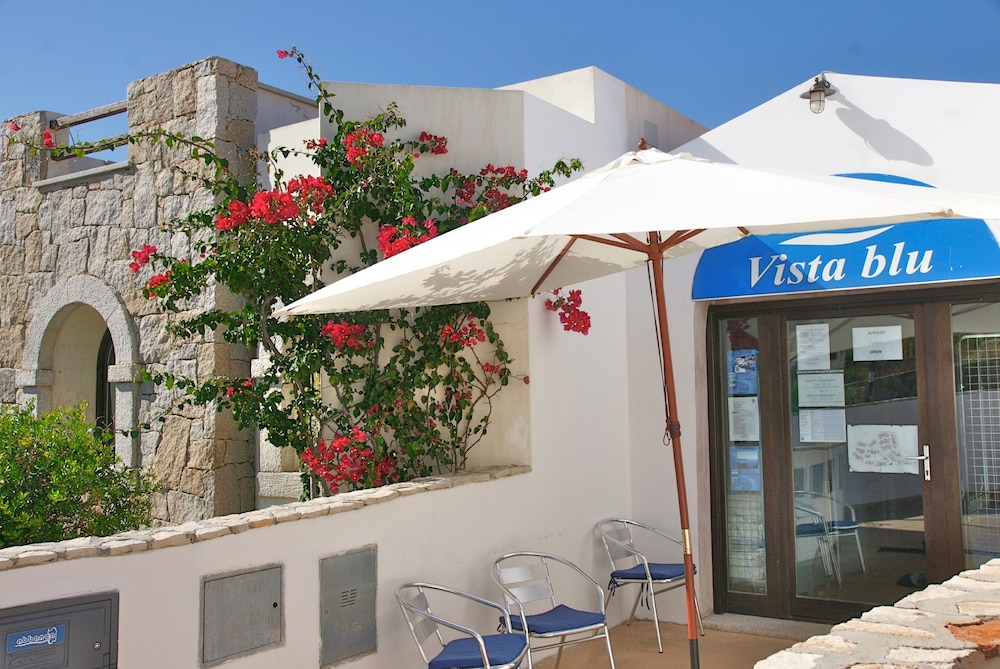 Vista Blu Resort — Alghero — photo 4