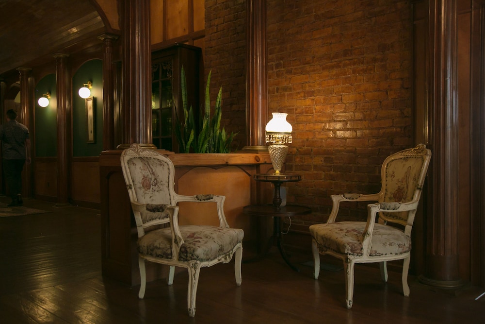 The Grand Hotel - photo 11