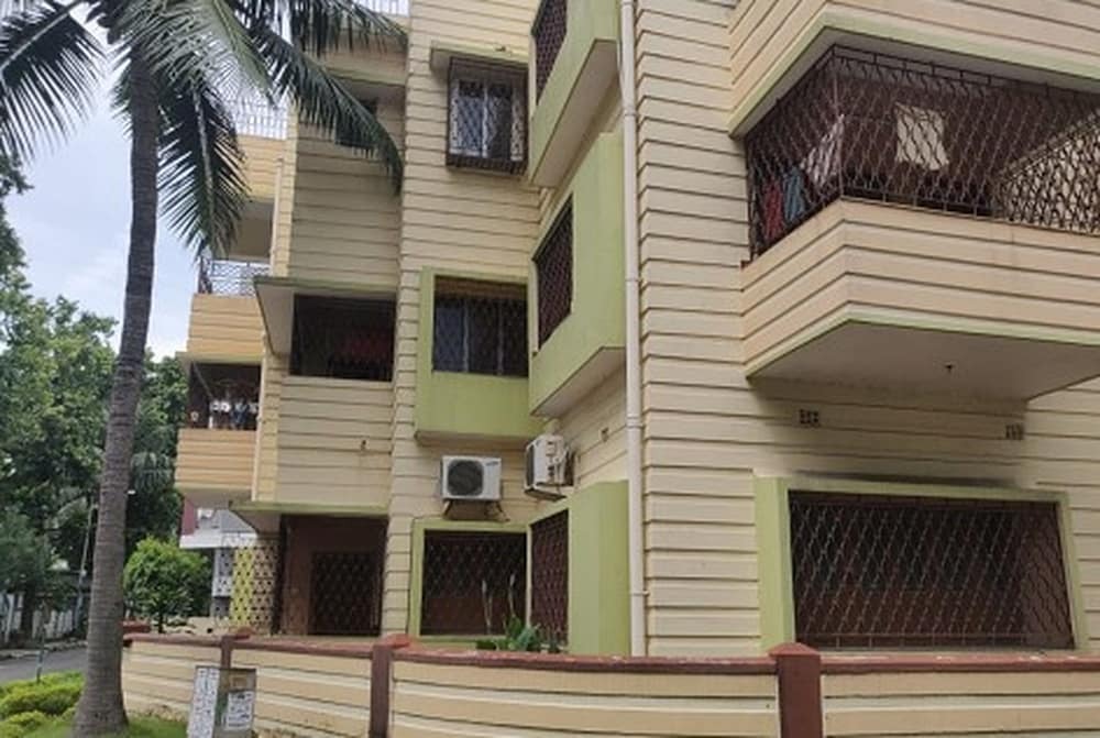 Sremon Inn - last minute hotel in Kolkata