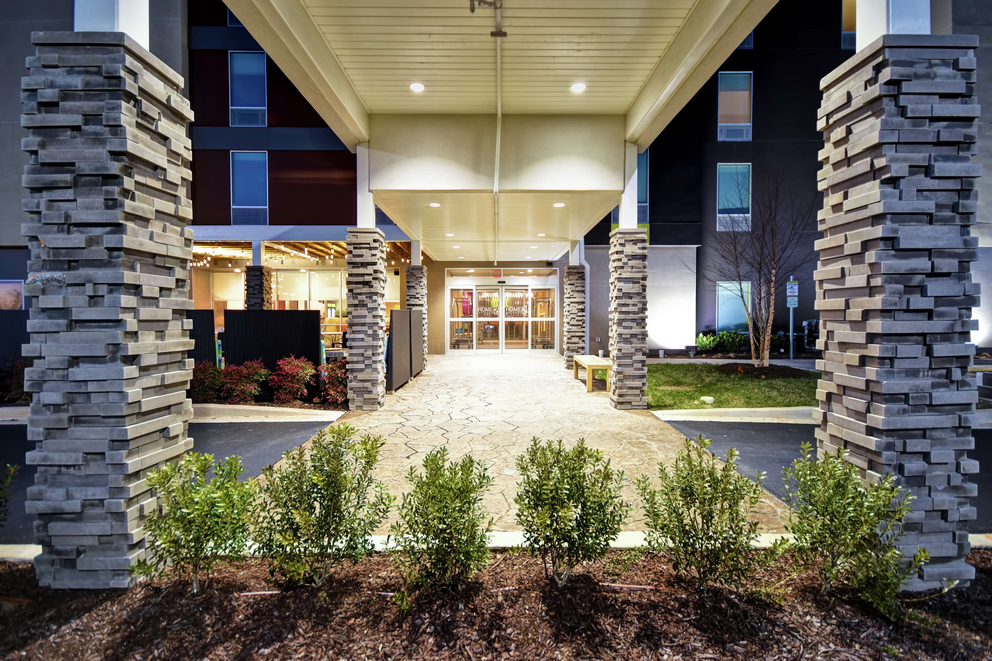 Home2 Suites by Hilton Smyrna Nashville - photo 2