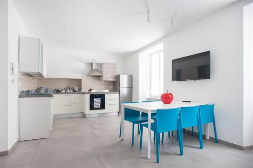 Residenza Picalof — 4-Star Luxury Hotel in Nago-Torbole, Italy