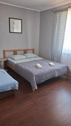 Apartament Karolina'' — 4-Star Luxury Hotel in Wladyslawowo, Poland