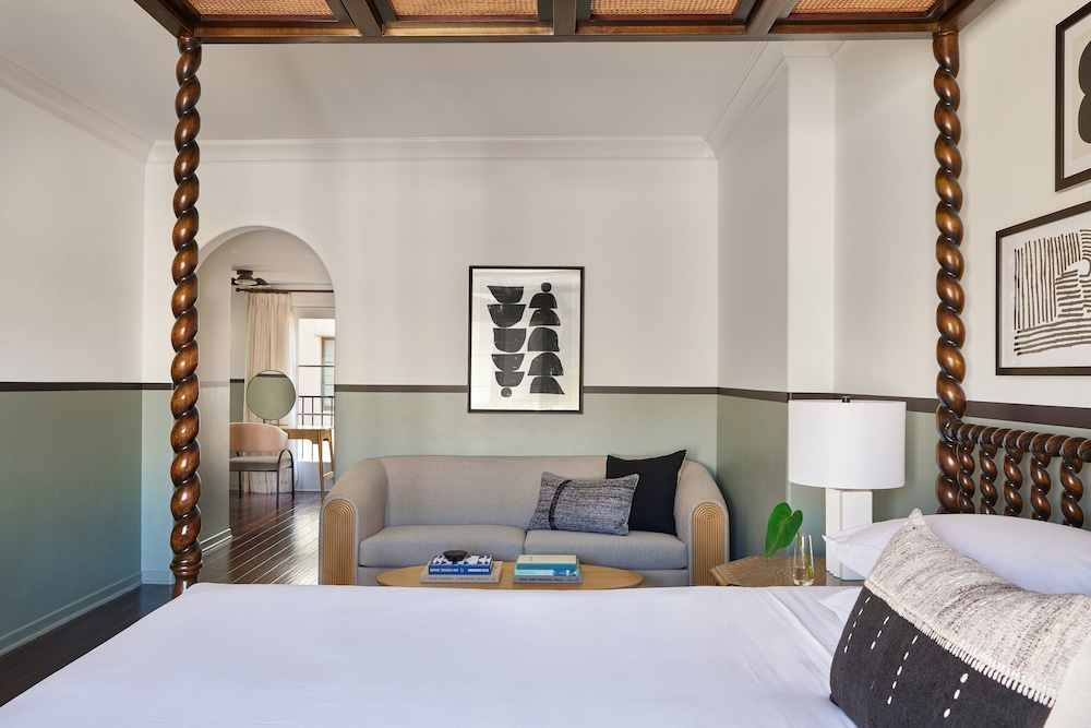 Kimpton Canary Hotel by IHG - photo 6