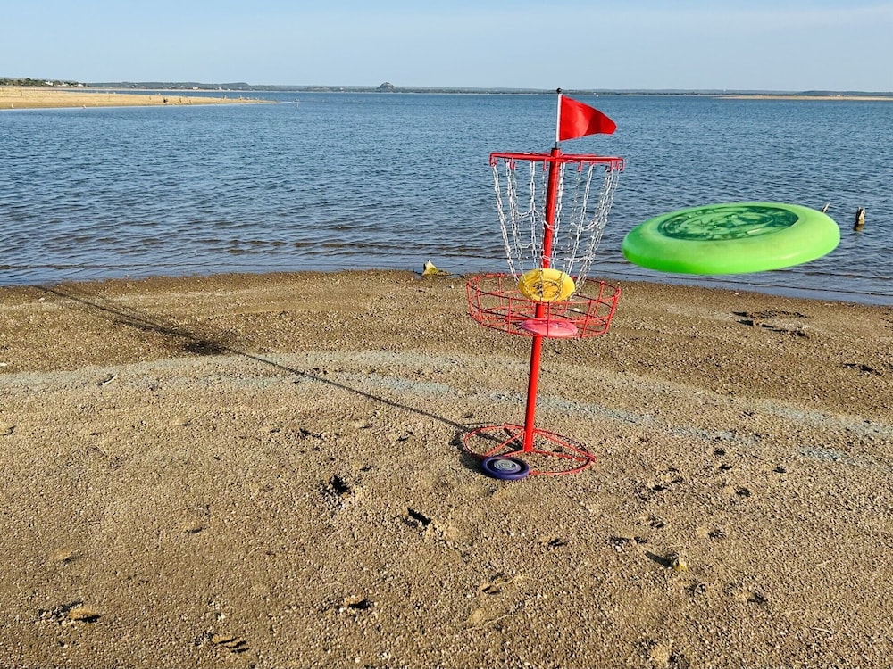 Oasis Lake Buchanan - photo 51