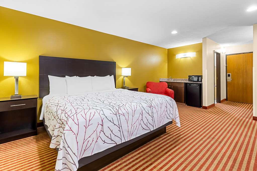 Best Western Jacksonville Inn - photo 7
