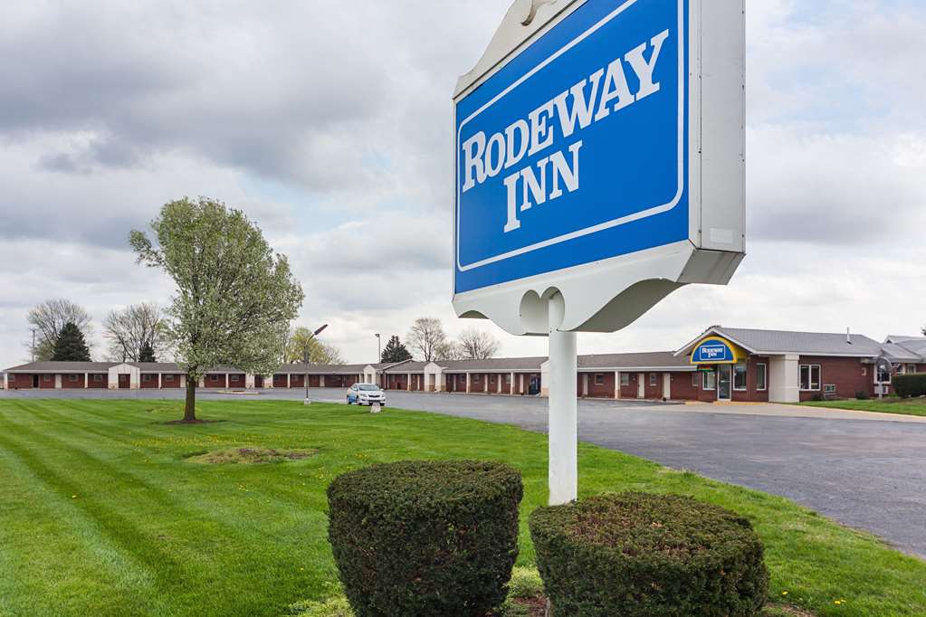 Rodeway Inn Wauseon - photo 5