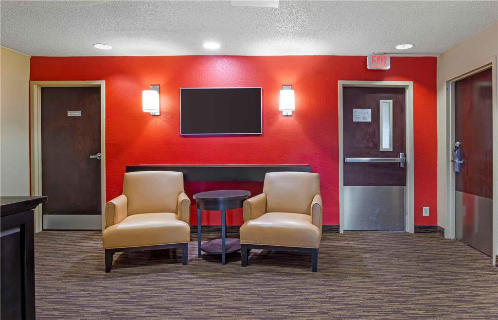 Extended Stay America Suites Houston NASA Johnson Space Ctr - photo 6