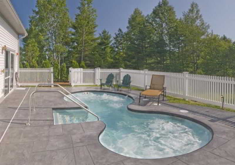 The Essex Resort & Spa - photo 19