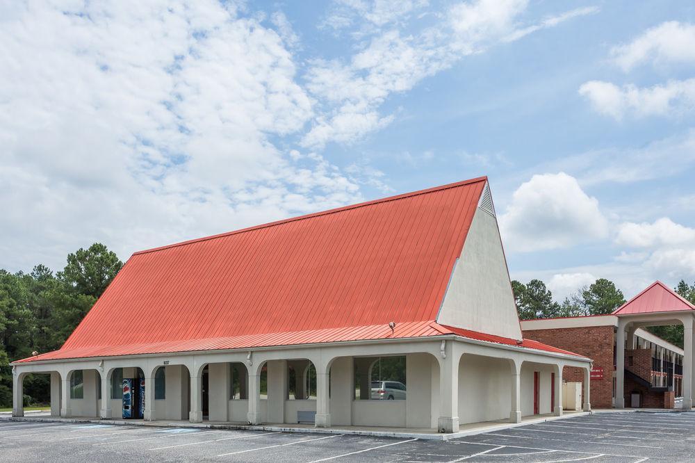 Palmetto Inn — Manning — photo 2