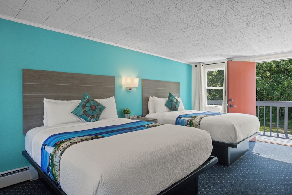 Olde Tavern Motel And Inn - photo 15