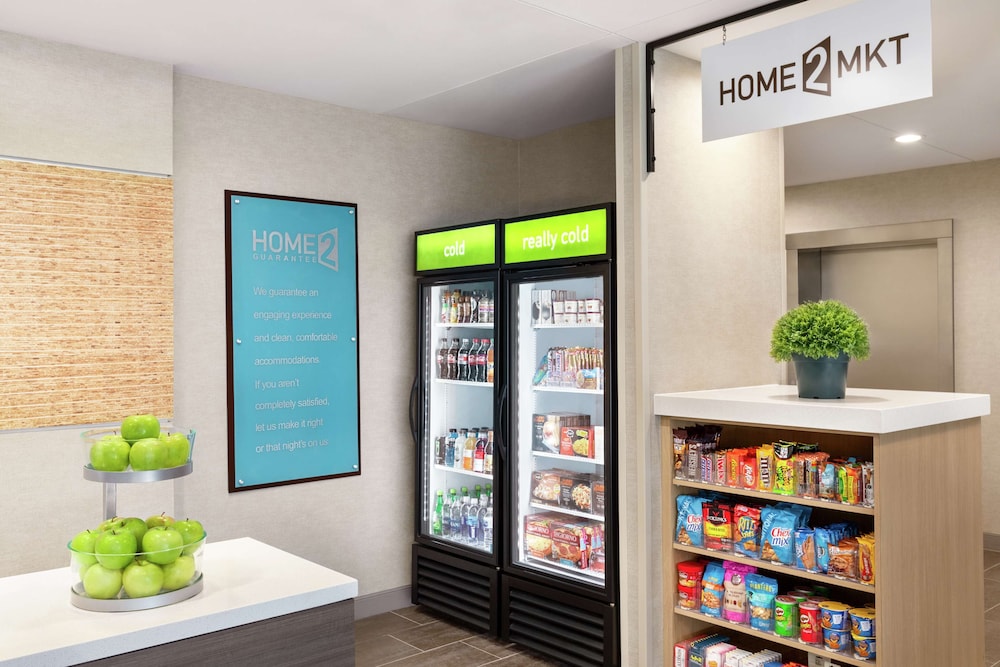 Home2 Suites by Hilton Ridley Park Philadelphia Airport South - photo 4