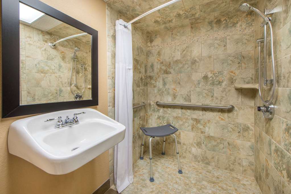 Wyndham Garden Oklahoma City Conference Ctr Airpt Bricktown - photo 14