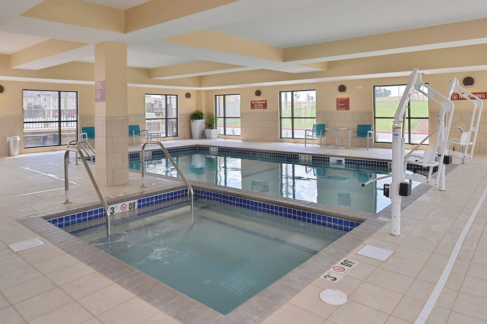 TownePlace Suites by Marriott Gillette - photo 21