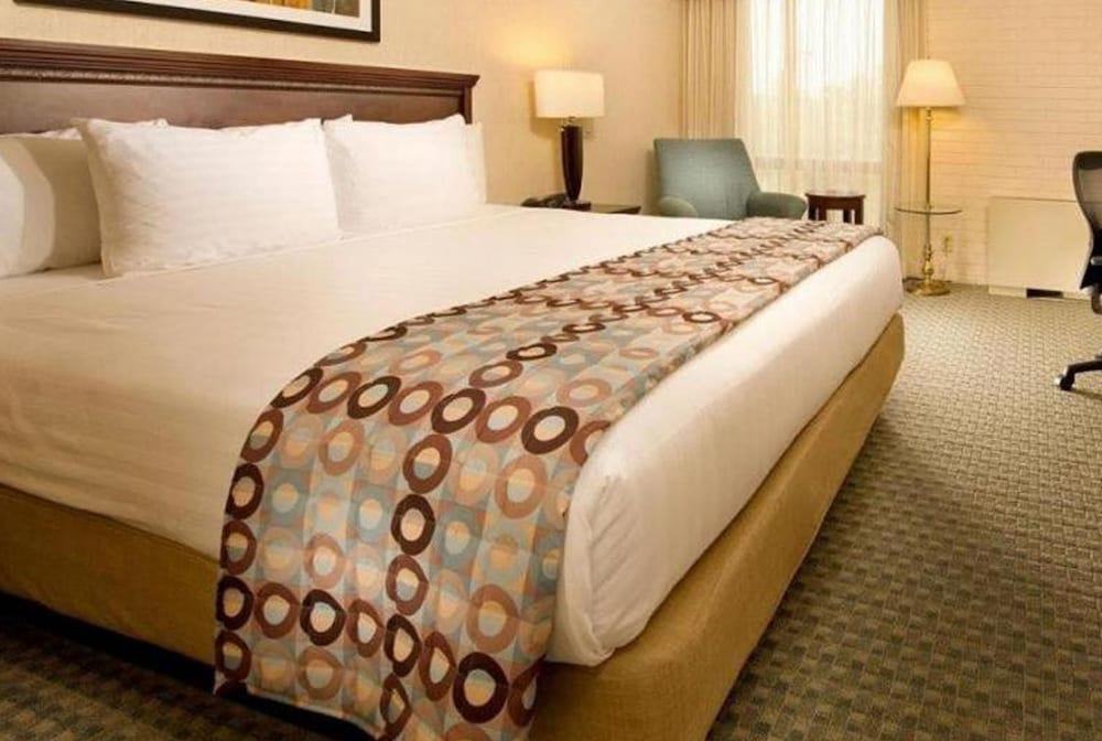Hotel Lotus Kansas City Stadium - photo 7