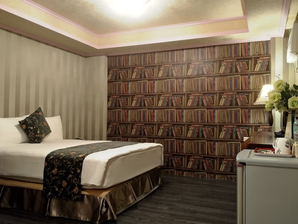 Guan Lun Hotel — hotel in Hualien City