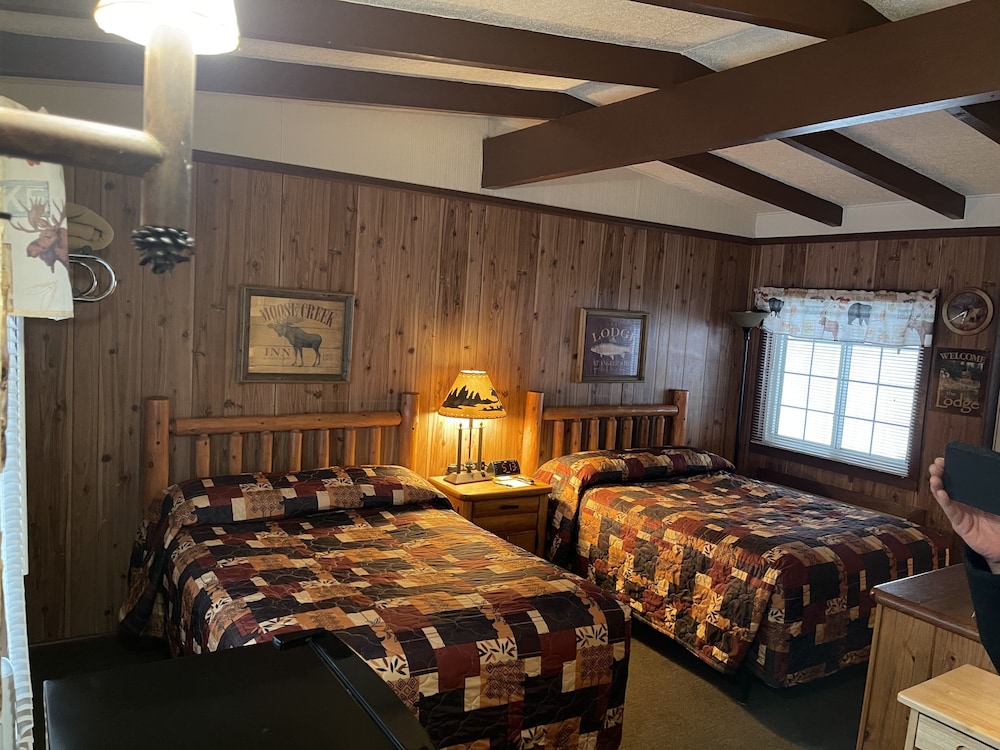 Olde Mill Inn Of Clarkston - photo 30