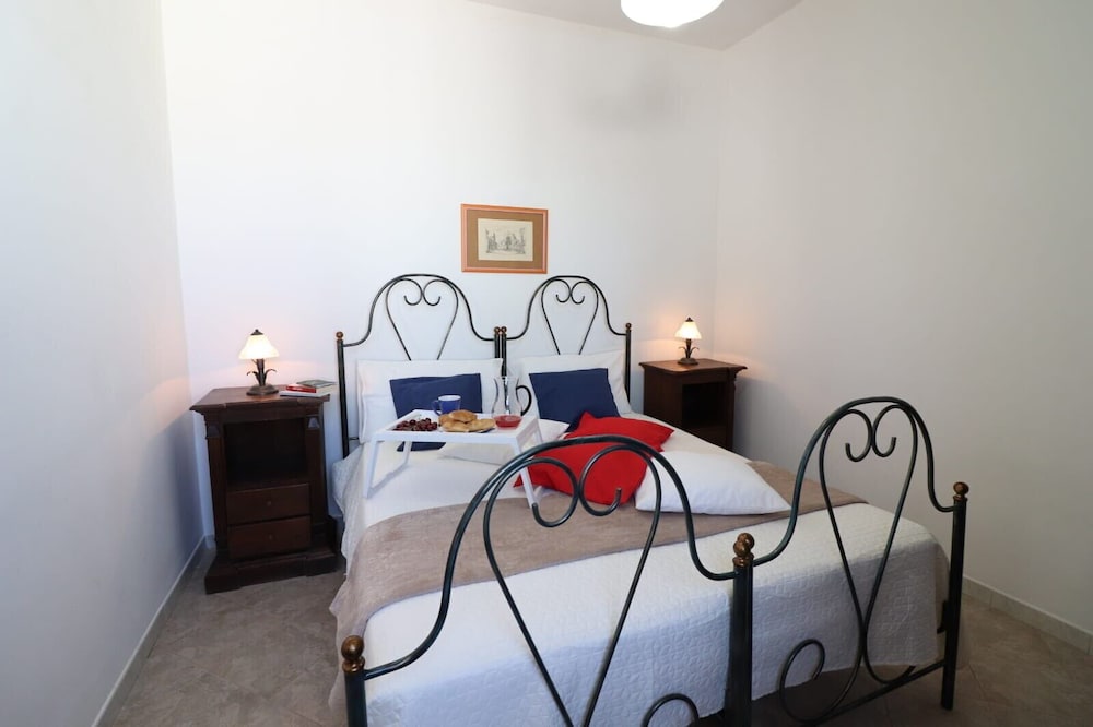 Masseria Faga — Otranto