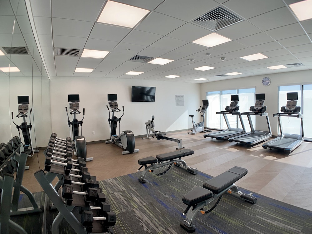 Holiday Inn Express & Suites Phoenix North Happy Valley by IHG - photo 34