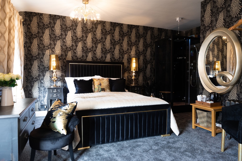 All Seasons Boutique Hotels — hotel in Filey