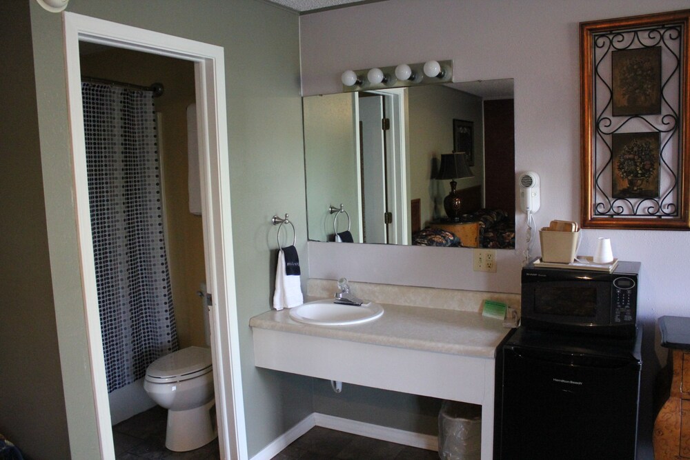 Brydan Suites - photo 104