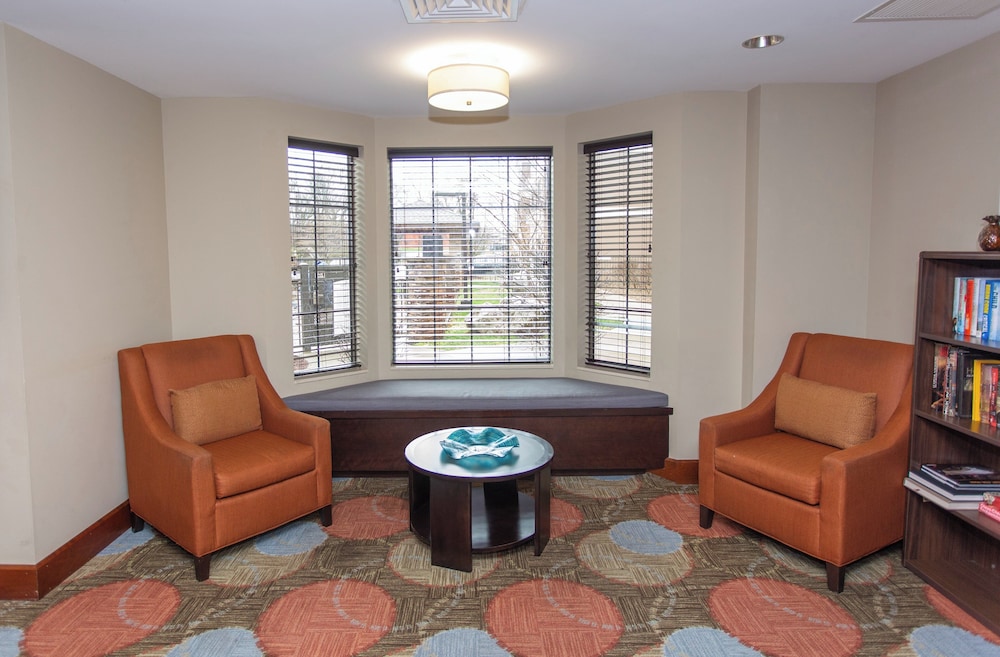 Staybridge Suites Bowling Green by IHG - photo 85