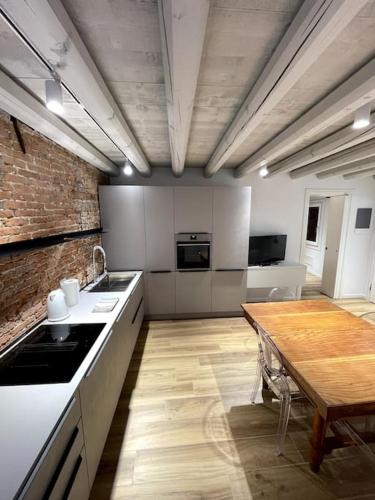 Antico Rudere Luxury Apartment — 4-Star Luxury Hotel in Chioggia, Italy