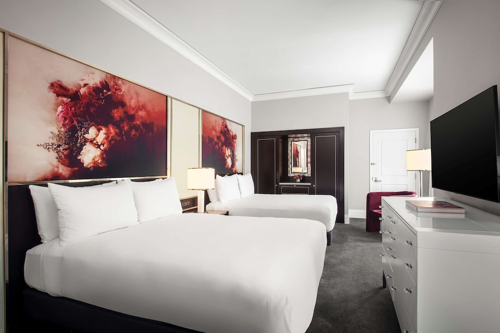 Waldorf Astoria Chicago - photo 12