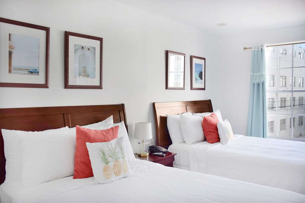 Beach Park Hotel - photo 7