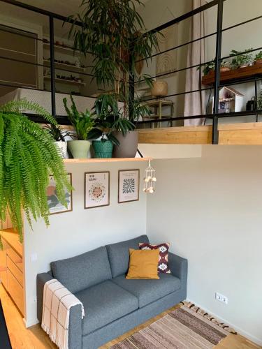 Vilnius Cozy Loft — 4-Star Luxury Hotel in Vilnius, Lithuania