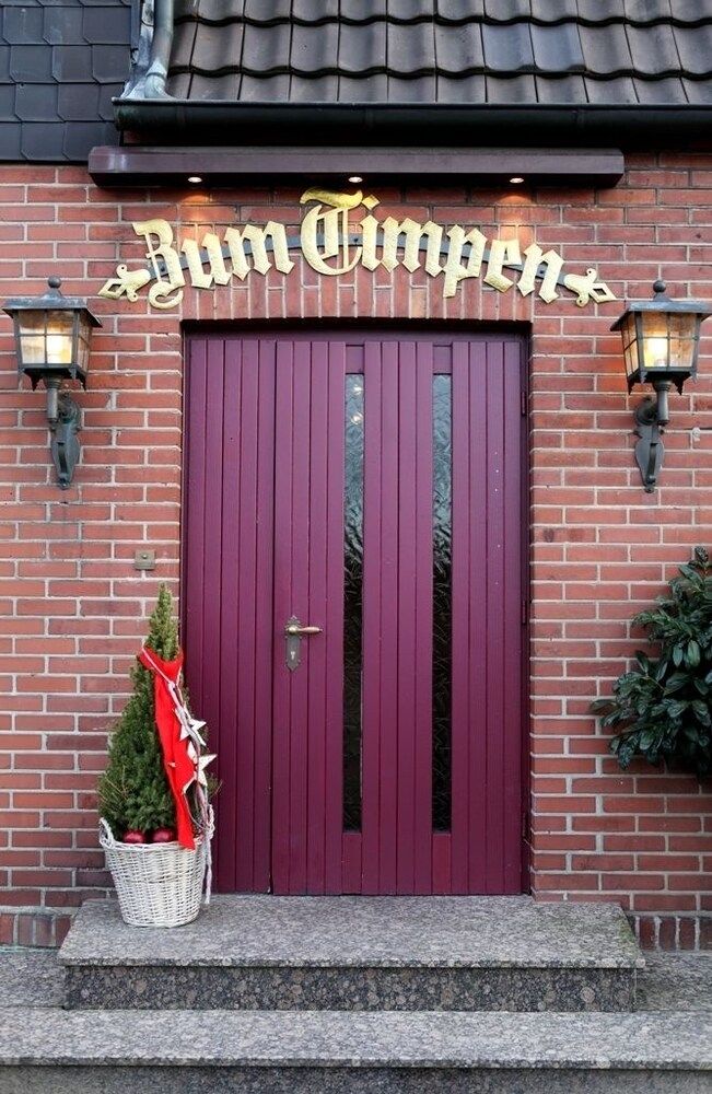 Hotel Zum Timpen — Ladbergen — photo 2