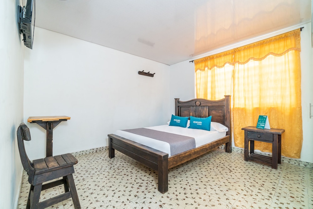 Ayenda Bariloche La 22 in Tulua, Colombia