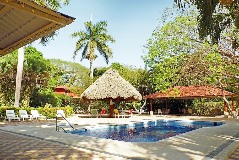Hotel Río Tempisque in Nicoya, Costa Rica
