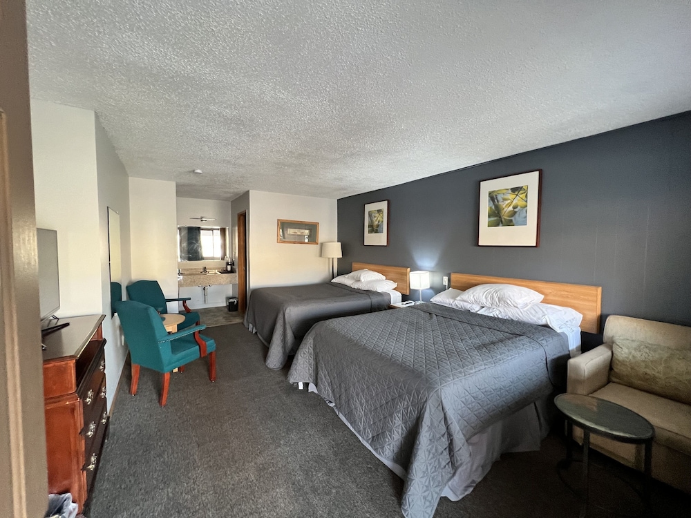 Biggs Nu Vu Motel - photo 16