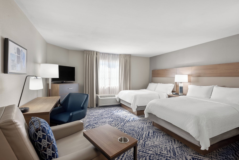 Candlewood Suites Yuma by IHG - photo 13