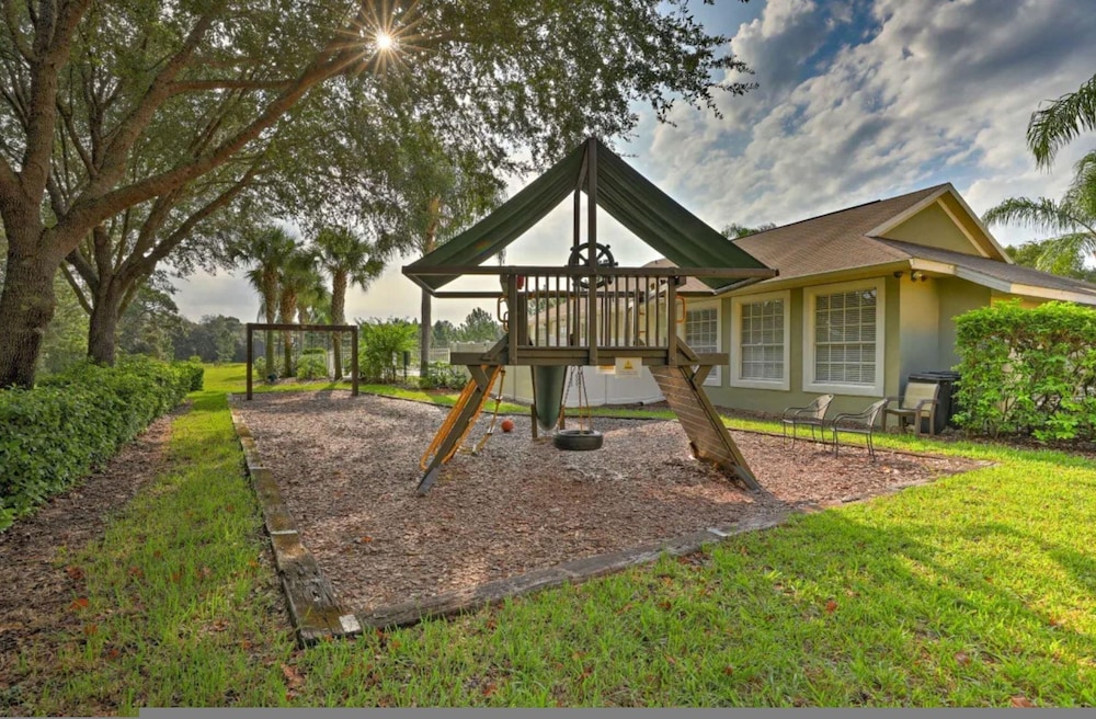 5br Lakeside Retreat W Resort Perks & Pvt Hot Tub - photo 59