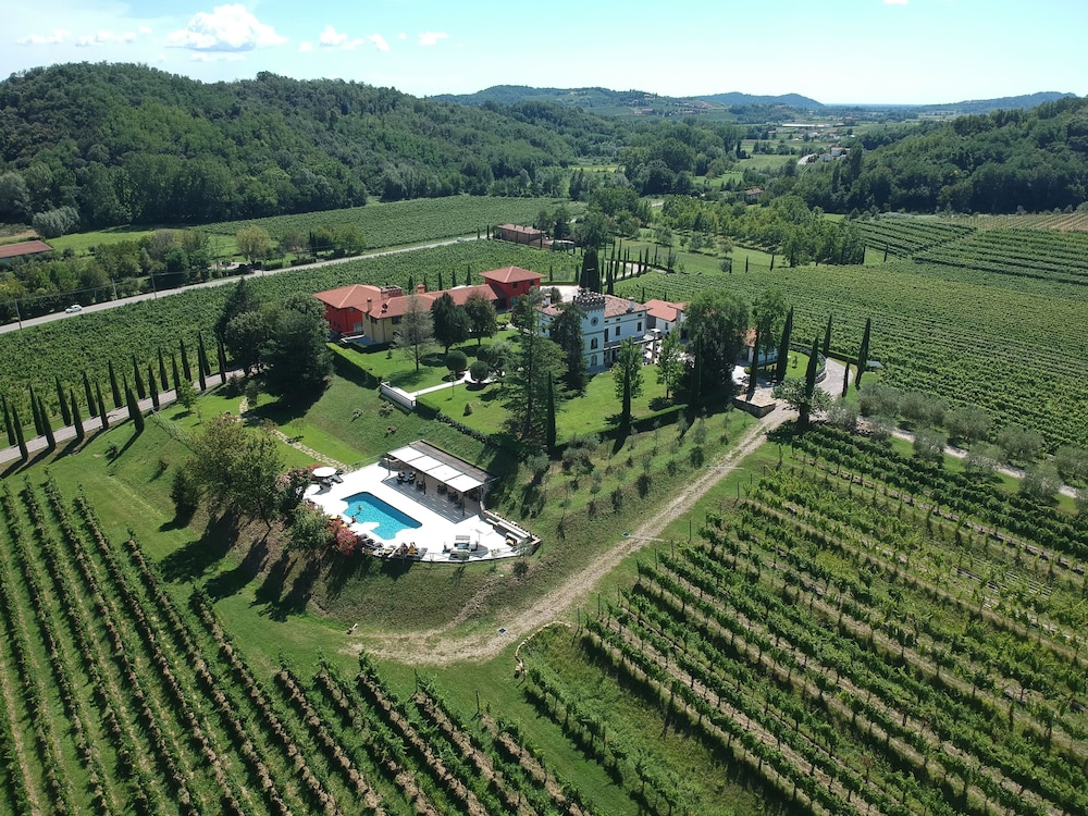 Il Roncal Wine Resort — hotel in Cividale Del Friuli