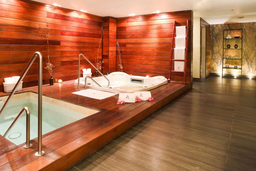 Emporio Veracruz Spa