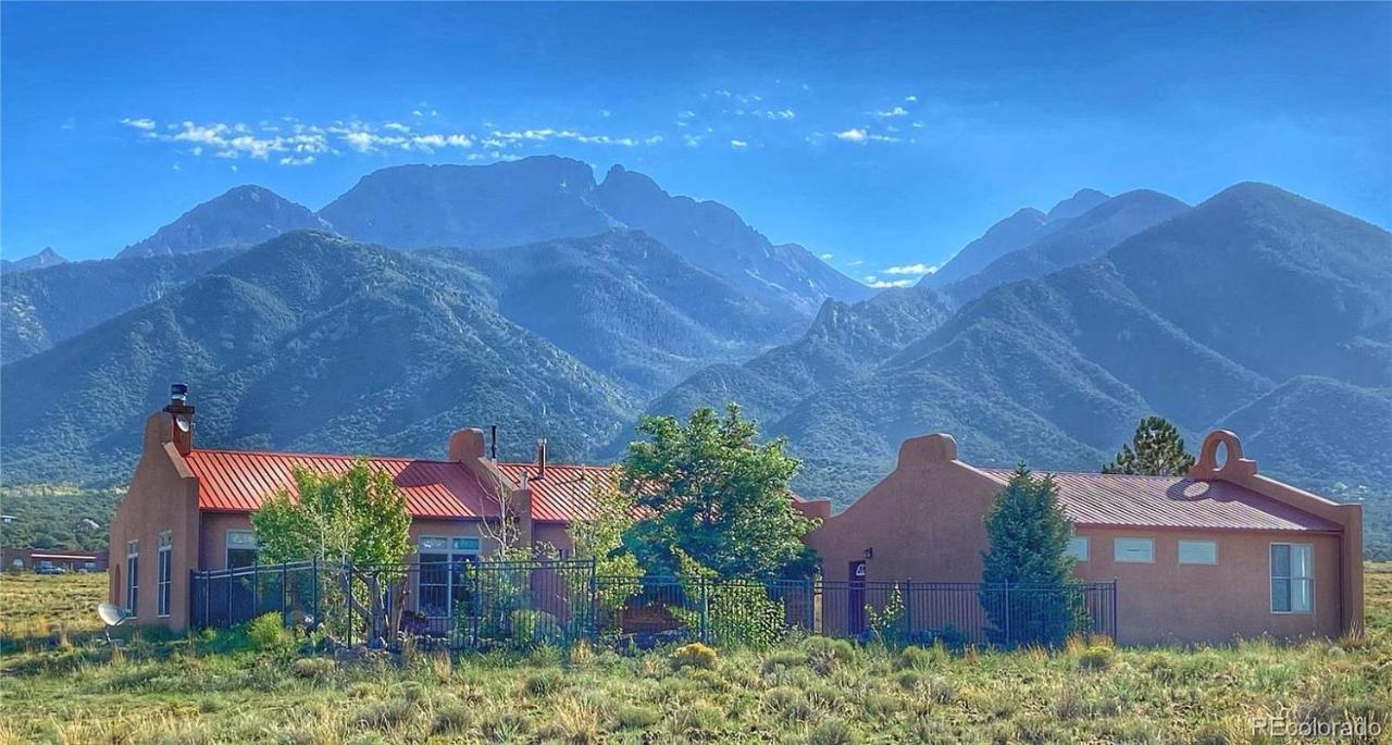 Mountain View Room & Bath — hotel in Alamosa