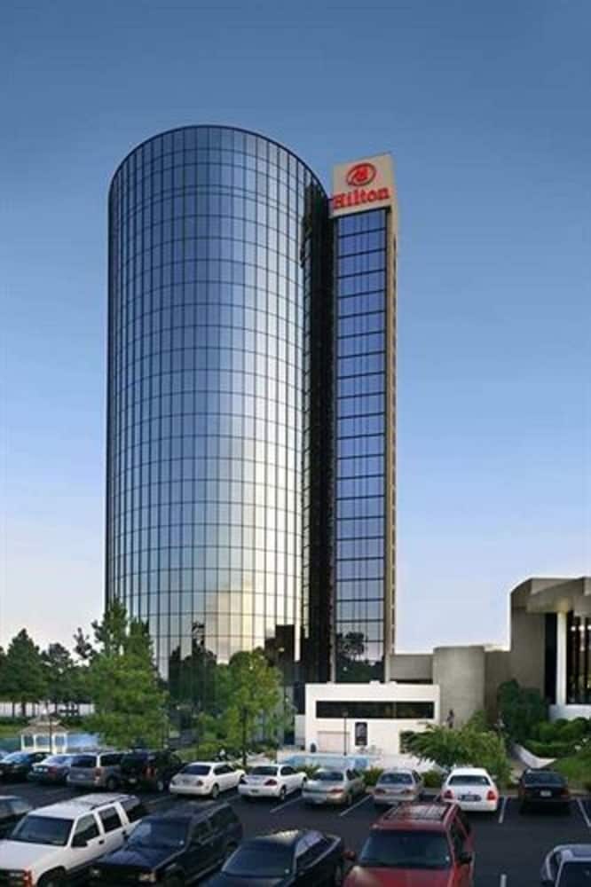 Hilton Memphis - photo 71