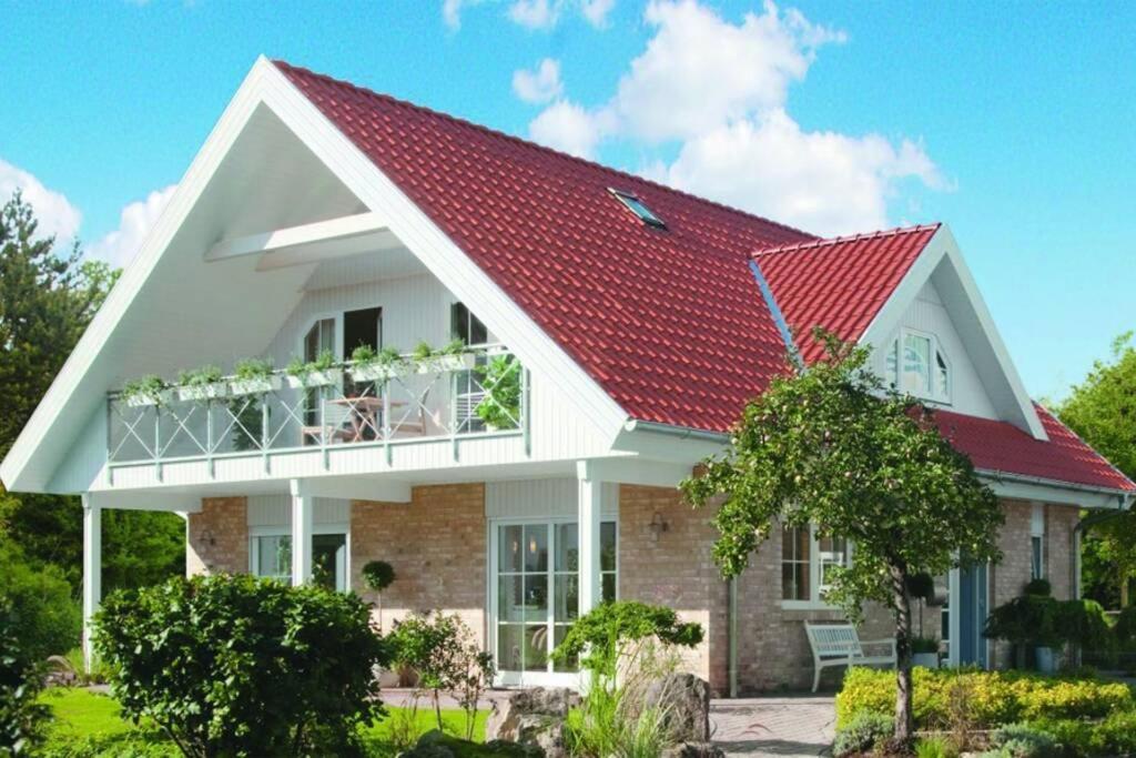 Ferienhaus Heuliebe — hotel in Herbstein