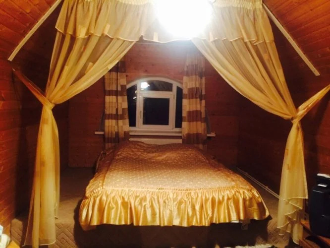 Edelweiss Hotel in Tyrnyauz, Russia