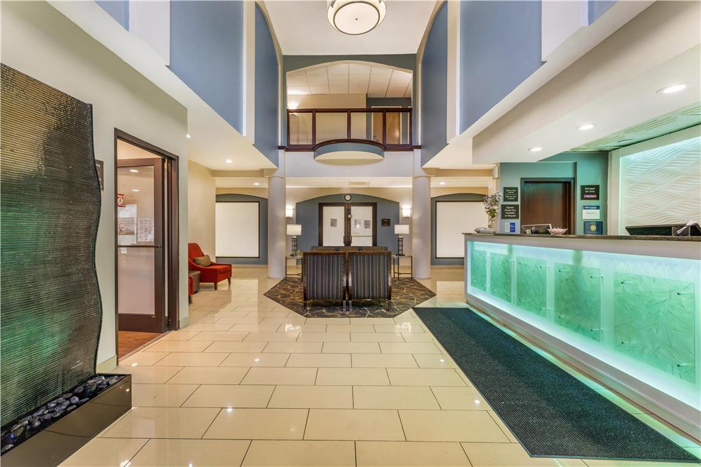 Best Western Joliet Inn & Suites - photo 2