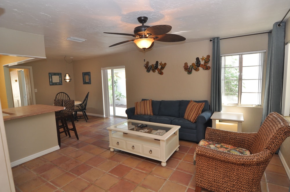 Lido Islander Inn - photo 48