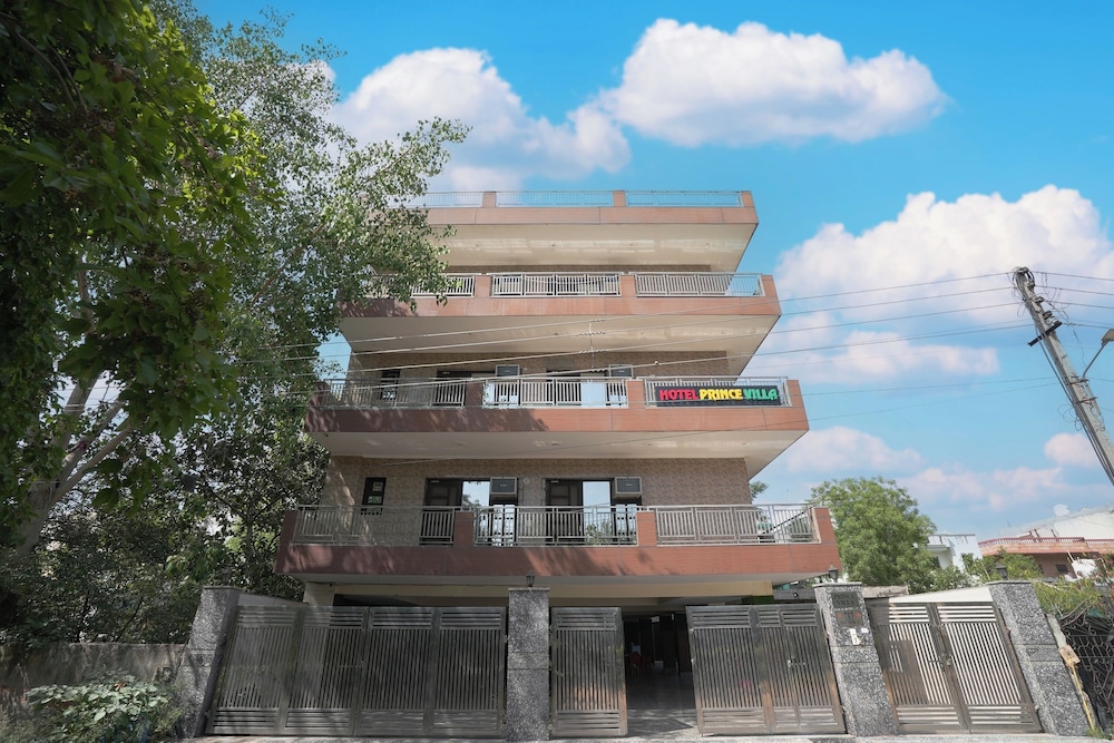 Prince Villa