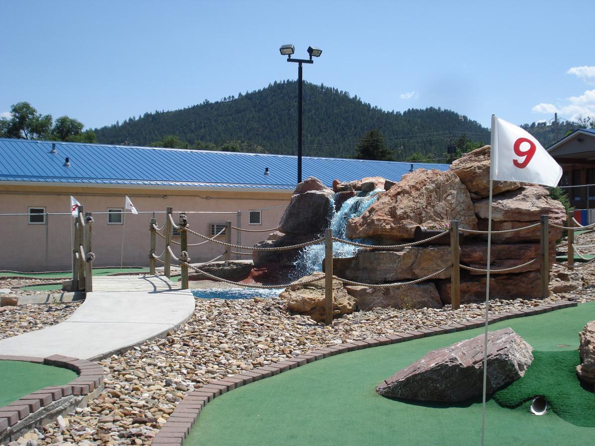 Hills Inn - photo 6